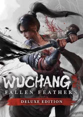 WUCHANG: Fallen Feathers (2025)