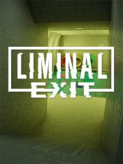 Liminal Exit (2025) Liminal Exit (2025)