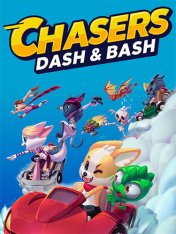 Chasers Dash & Bash (2025)