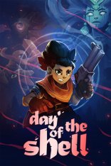 Day of the Shell (2025)