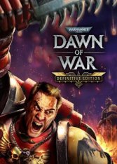 Warhammer 40,000: Dawn of War - Definitive Edition (2025) Warhammer 40,000: Dawn of War - Definitive Edition (2025)
