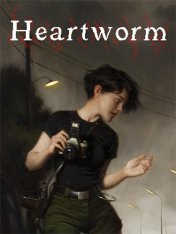 Heartworm (2025) Heartworm (2025)