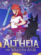 Altheia: The Wrath of Aferi (2025) Altheia: The Wrath of Aferi (2025)