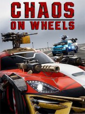 Chaos on Wheels (2025) Chaos on Wheels (2025)