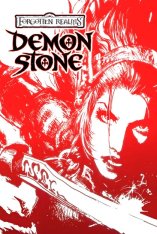 Forgotten Realms: Demon Stone — Steam Re-release (2025) Forgotten Realms: Demon Stone — Steam Re-release (2025)