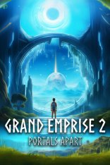 Grand Emprise 2: Portals Apart (2025) Grand Emprise 2: Portals Apart (2025)