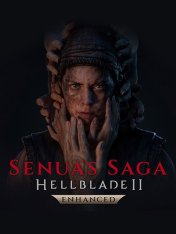 Senua’s Saga: Hellblade II / Senua’s Saga: Hellblade 2 (2024) Senua’s Saga: Hellblade II / Senua’s Saga: Hellblade 2 (2024)
