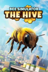 Bee Simulator: The Hive (2025) Bee Simulator: The Hive (2025)
