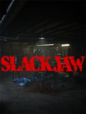 SLACKJAW (2025) SLACKJAW (2025)