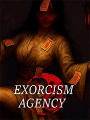Exorcism Agency (2025) Exorcism Agency (2025)