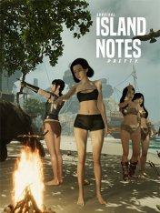 Island Notes (2025) Island Notes (2025)