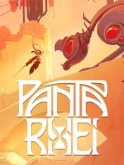 Panta Rhei: Guardian of Time (2025) Panta Rhei: Guardian of Time (2025)