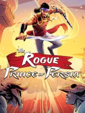 The Rogue Prince of Persia (2025)