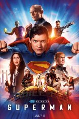 Супермен / Superman (2025) WEB-DL 720p | Лицензия, Дубляж Red Head Sound Супермен / Superman (2025) WEB-DL 720p | Лицензия, Дубляж Red Head Sound