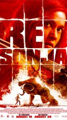 Рыжая Соня / Red Sonja (2025) BDRip | Лицензия