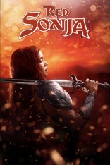 Рыжая Соня / Red Sonja (2025) WEB-DLRip | Дубляж DM Studio