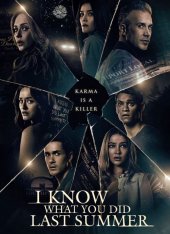 Я знаю, что вы сделали прошлым летом / I Know What You Did Last Summer (2025) WEB-DL 1080p | HDRezka Studio Я знаю, что вы сделали прошлым летом / I Know What You Did Last Summer (2025) WEB-DL 1080p | HDRezka Studio