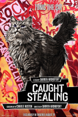 Пойман с поличным / Caught Stealing (2025) WEB-DLRip | Чистый звук