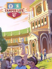 Campus Life (2025)