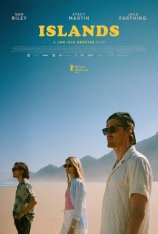 Острова / Islands (2025) WEB-DLRip 1080p