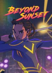 Beyond Sunset (2025)