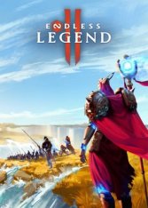 ENDLESS Legend 2 (2025)
