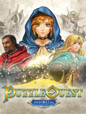 Puzzle Quest: Immortal Edition (2025)