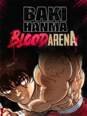 Baki Hanma: Blood Arena (2025) Baki Hanma: Blood Arena (2025)