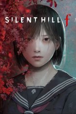 SILENT HILL f (2025)