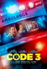 Код 3 / Code 3 (2025) WEB-DLRip