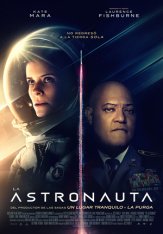 Астронавт / The Astronaut (2025) WEB-DLRip