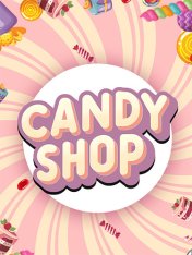 Candy Shop Simulator (2025)