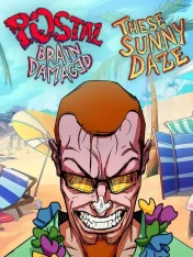 POSTAL: Brain Damaged (2022)