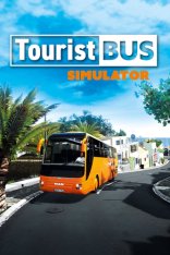 Tourist Bus Simulator (2018)