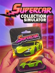 Supercar Collection Simulator (2025)