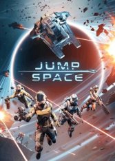 Jump Space / Jump Ship (2025)