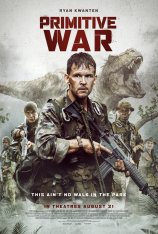 Первобытная война / Primitive War (2025) WEB-DLRip