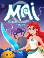 Mai: Child of Ages (2025)