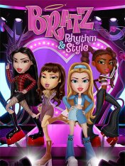 Bratz: Ритм и стиль / Bratz: Rhythm & Style (2025) Bratz: Ритм и стиль / Bratz: Rhythm & Style (2025)