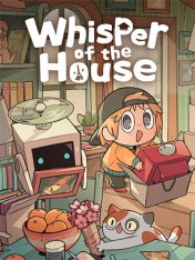 Whisper of the House (2025)