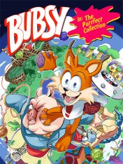 Bubsy in: The Purrfect Collection (2025)