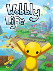Wobbly Life (2025) Wobbly Life (2025)