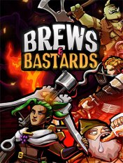 Brews & Bastards (2025)