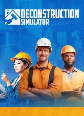 Deconstruction Simulator (2025)