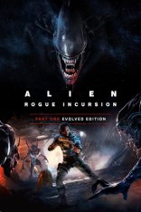 Alien: Rogue Incursion Evolved Edition (2025)