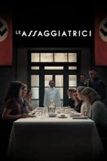 Дегустаторши / The Tasters / Le assaggiatrici (2025) BDRip 1080p