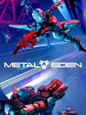 Metal Eden (2025) Metal Eden (2025)