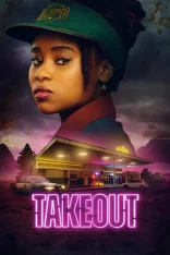 Навынос / Takeout (2025) WEB-DL 1080p