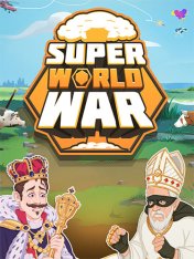 Super World War (2025)