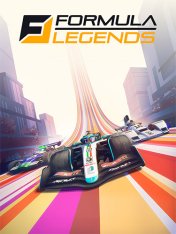 Formula Legends (2025)